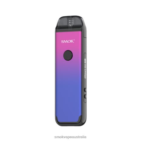 SMOK Australia - Blue Purple SMOK ACRO Kit J6Z0H243