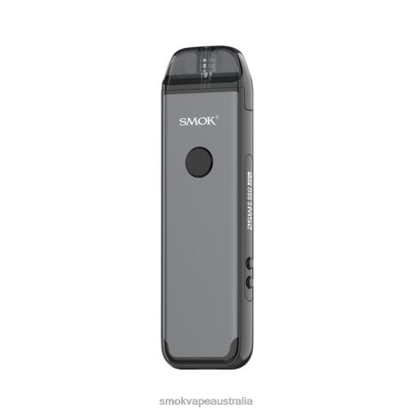 SMOK vape Canberra - Grey SMOK ACRO Kit J6Z0H240