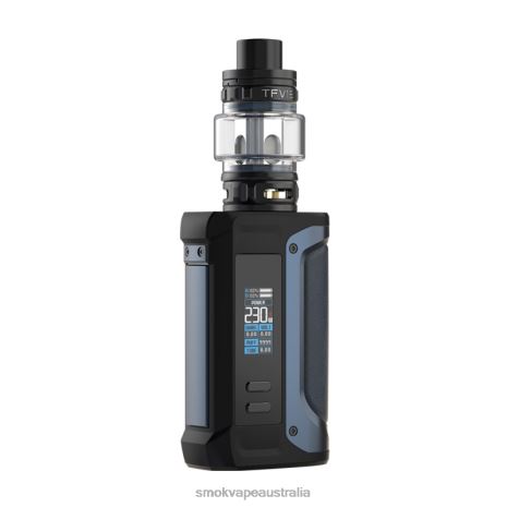 SMOK Australia - Prism Blue SMOK Arcfox Kit J6Z0H223