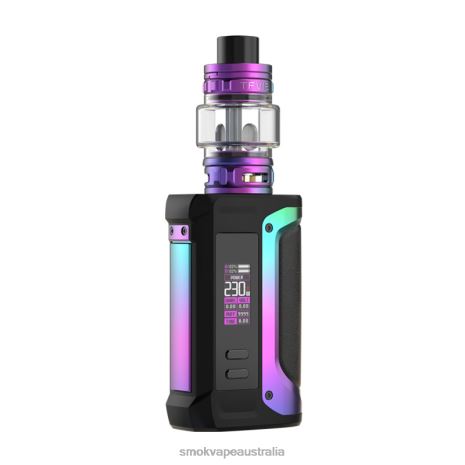 SMOK vape Australia - Prism Rainbow SMOK Arcfox Kit J6Z0H222