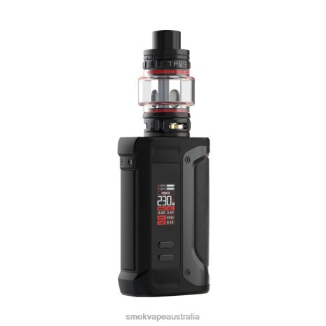 SMOK vape pen Australia - Black SMOK Arcfox Kit J6Z0H226