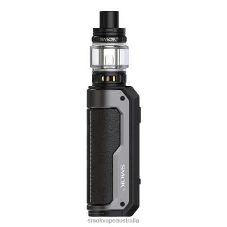 SMOK Australia - Black SMOK Fortis Kit J6Z0H173