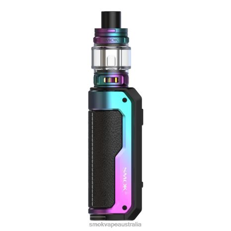 SMOK vape amazon Australia - 7-color SMOK Fortis Kit J6Z0H174