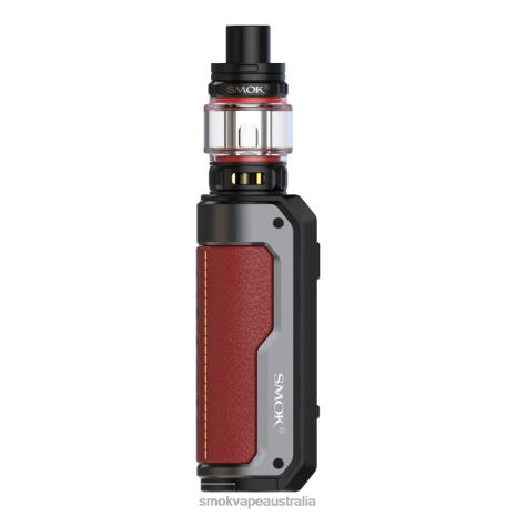 SMOK vape kit - Red SMOK Fortis Kit J6Z0H178