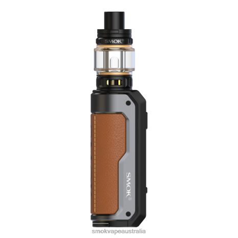 SMOK vape pen Australia - Brown SMOK Fortis Kit J6Z0H176