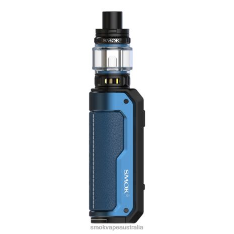 SMOK vape price Australia - Blue SMOK Fortis Kit J6Z0H177