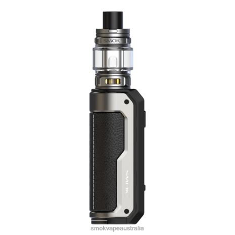 SMOK vape tank - Silver SMOK Fortis Kit J6Z0H175