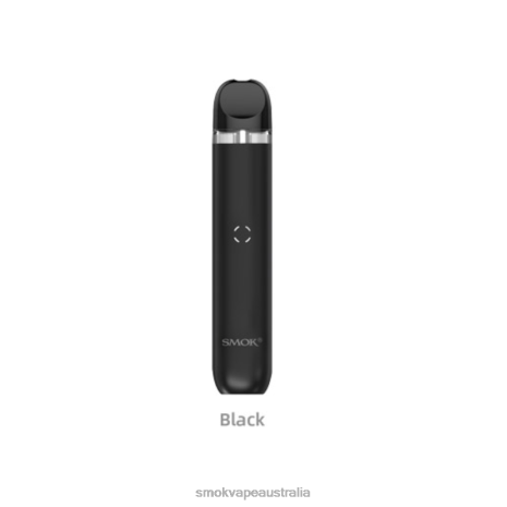 SMOK vape Canberra - Black SMOK IGEE A1 KIT J6Z0H40