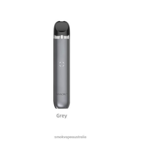 SMOK vape near me - Grey SMOK IGEE A1 KIT J6Z0H41