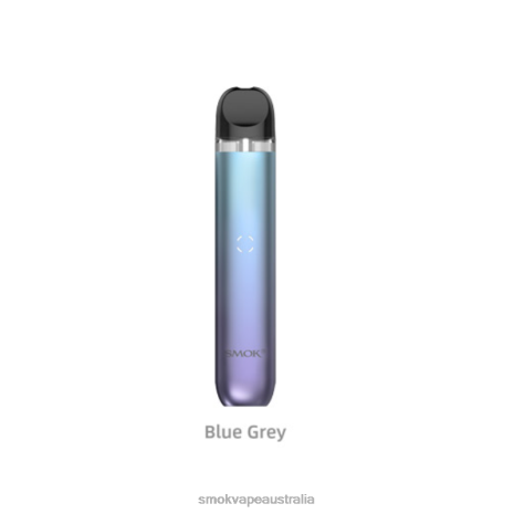 SMOK vape price Australia - Blue Grey SMOK IGEE A1 KIT J6Z0H37