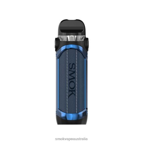 SMOK vape price Australia - Blue SMOK IPX80 Kit J6Z0H247