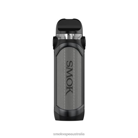 SMOK vape tank - Grey SMOK IPX80 Kit J6Z0H245