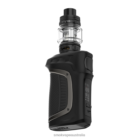 SMOK vape amazon Australia - Black TPU SMOK MAG-18 KIT J6Z0H74