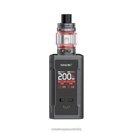 SMOK vape Australia - Grey SMOK R-Kiss 2 Kit J6Z0H102