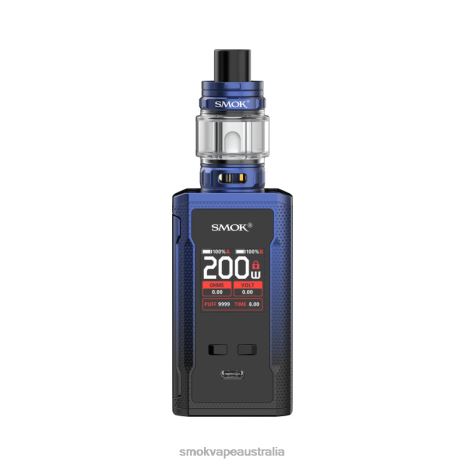 SMOK vape amazon Australia - Black Blue SMOK R-Kiss 2 Kit J6Z0H104