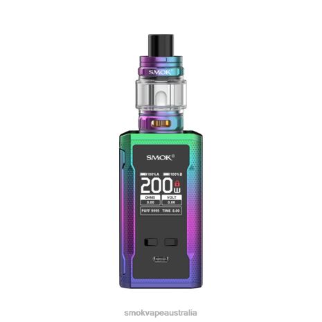 SMOK vape pen Australia - 7-color SMOK R-Kiss 2 Kit J6Z0H106