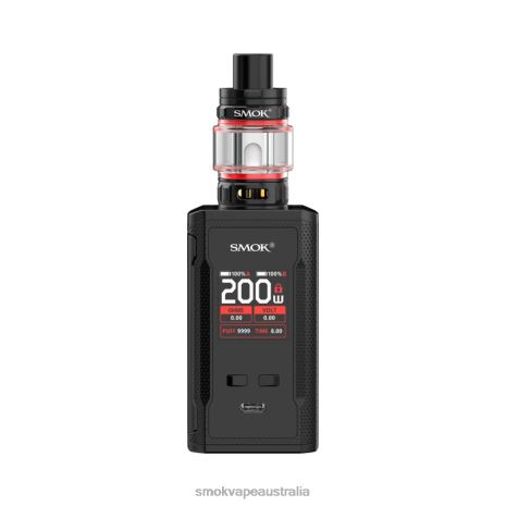 SMOK vape tank - Black SMOK R-Kiss 2 Kit J6Z0H105