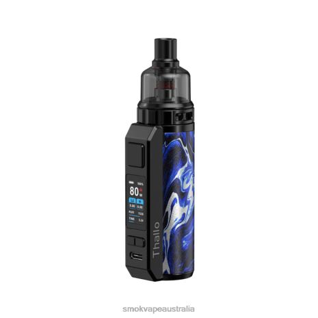 SMOK Australia - Fluid Blue SMOK Thallo Kit J6Z0H293