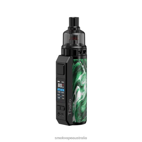 SMOK Australia - Fluid Green SMOK Thallo Kit J6Z0H283