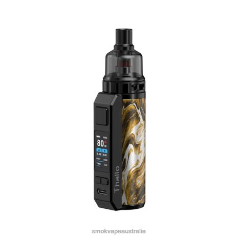 SMOK vape Australia - Fluid Gold SMOK Thallo Kit J6Z0H282