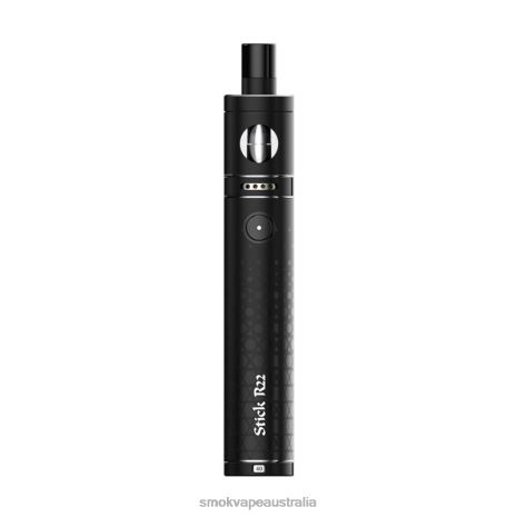 SMOK vape near me - Matte Black SMOK Stick R22 Kit J6Z0H191