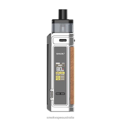 SMOK vape Canberra - Nano Chrome SMOK G-Priv Pro Pod Kit J6Z0H180