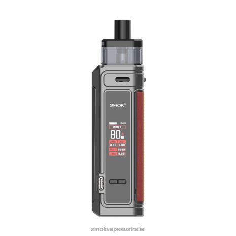 SMOK vape amazon Australia - Nano Gun Metal SMOK G-Priv Pro Pod Kit J6Z0H184