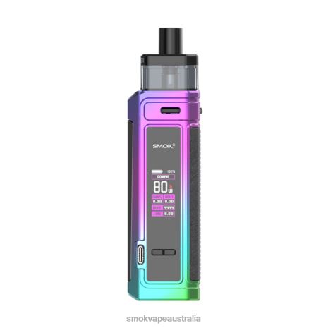 SMOK vape near me - Prism Rainbow SMOK G-Priv Pro Pod Kit J6Z0H181