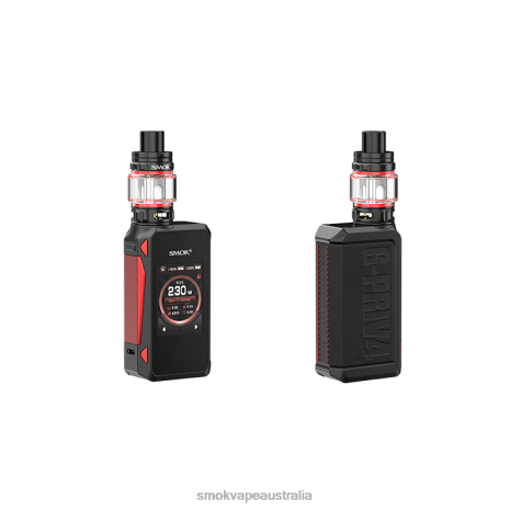 SMOK vape Canberra - Black SMOK G-Priv4 Kit J6Z0H90