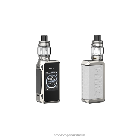 SMOK vape Sydney - White SMOK G-Priv4 Kit J6Z0H89