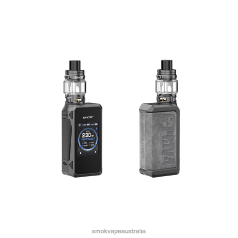 SMOK vape kit - Grey SMOK G-Priv4 Kit J6Z0H88