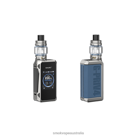 SMOK vape near me - Blue SMOK G-Priv4 Kit J6Z0H91