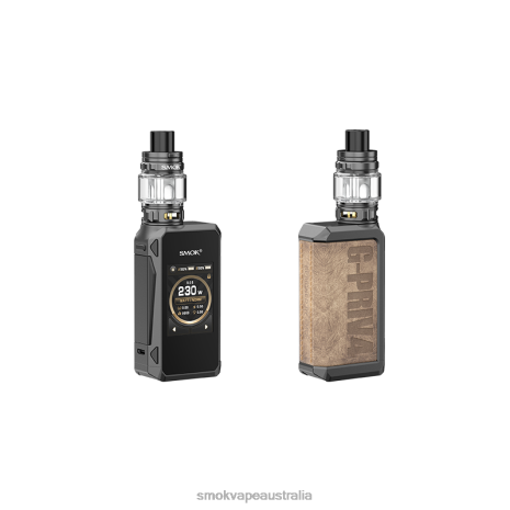 SMOK vape price Australia - Brown SMOK G-Priv4 Kit J6Z0H87