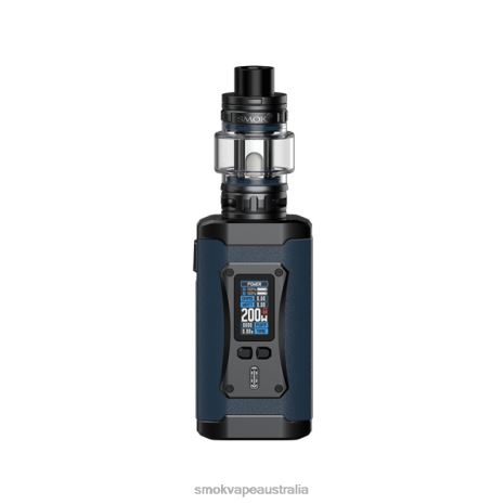 SMOK vape price Australia - Blue SMOK Morph 2 Kit J6Z0H257