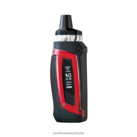 SMOK vape tank - Black SMOK Morph Pod-40 Kit J6Z0H215