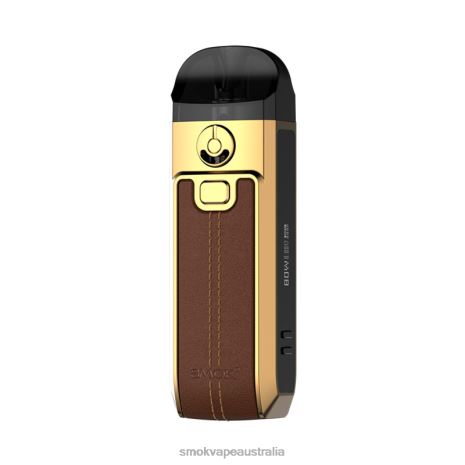 SMOK vape kit - Brown SMOK Nord 4 Kit J6Z0H268