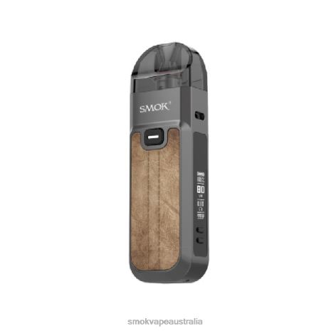 SMOK vape Australia - Brown SMOK Nord 5 Kit J6Z0H322