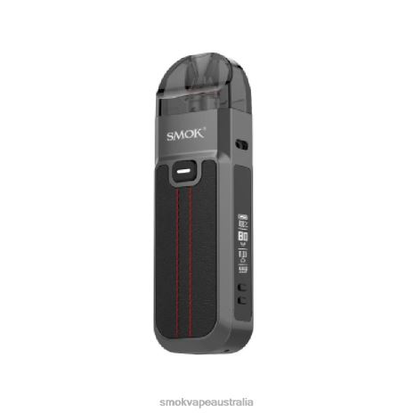 SMOK vape Sydney - Black SMOK Nord 5 Kit J6Z0H319