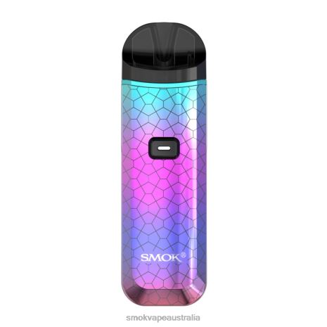 SMOK Australia - Prism 7-Color Armor SMOK Nord Pro Kit J6Z0H133