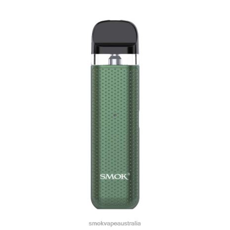 SMOK vape Sydney - Pale Green SMOK NOVO 2C Kit J6Z0H19