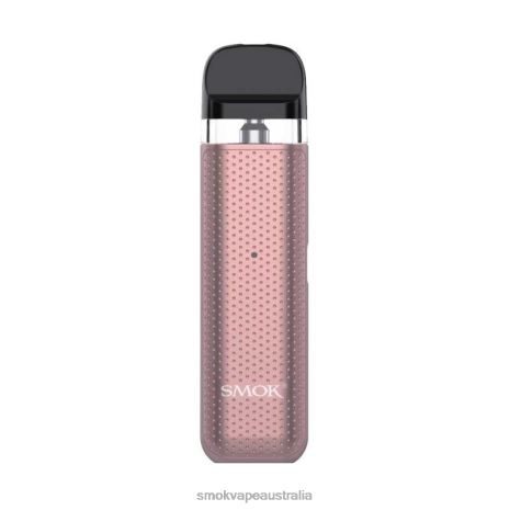 SMOK vape kit - Rose Gold SMOK NOVO 2C Kit J6Z0H18