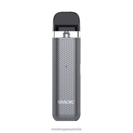 SMOK vape price Australia - Grey SMOK NOVO 2C Kit J6Z0H17