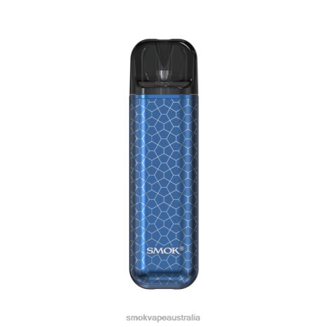 SMOK Australia - Blue Armor SMOK NOVO 2S Kit J6Z0H143