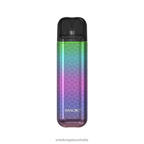 SMOK vape Australia - 7-Color Armor SMOK NOVO 2S Kit J6Z0H142