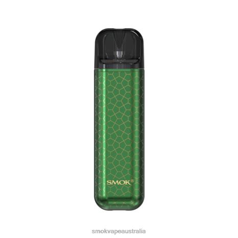 SMOK vape Sydney - Green Armor SMOK NOVO 2S Kit J6Z0H139