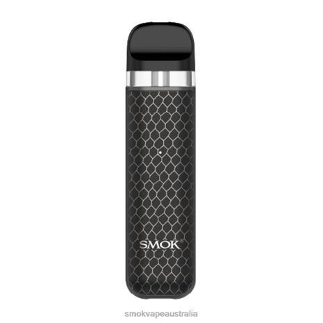 SMOK Australia - Black Cobra SMOK NOVO 2X KIT J6Z0H63