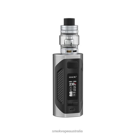 SMOK Australia - Silver SMOK Rigel Kit J6Z0H303