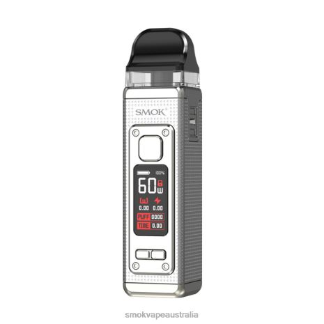 SMOK vape amazon Australia - Pale Champagne SMOK RPM 4 Kit J6Z0H204