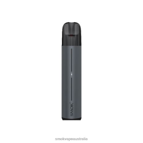 SMOK vape amazon Australia - Grey SMOK Solus 2 Kit J6Z0H64