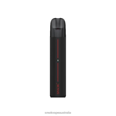 SMOK vape pen Australia - Black SMOK Solus 2 Kit J6Z0H66